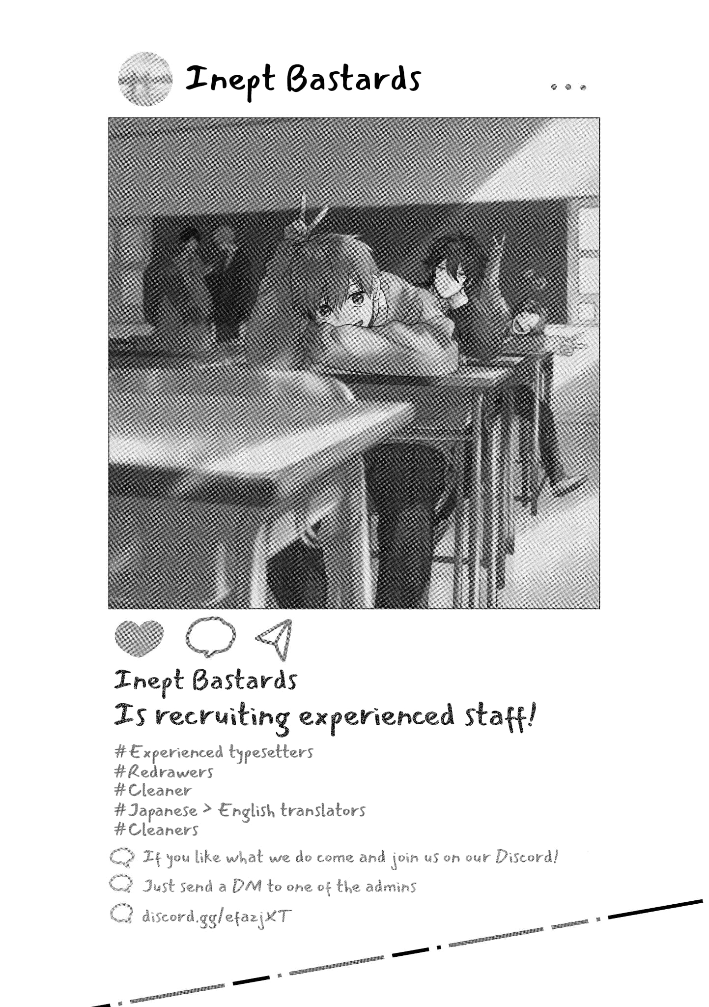 Record Of Ragnarok, Chapter 31 image 45